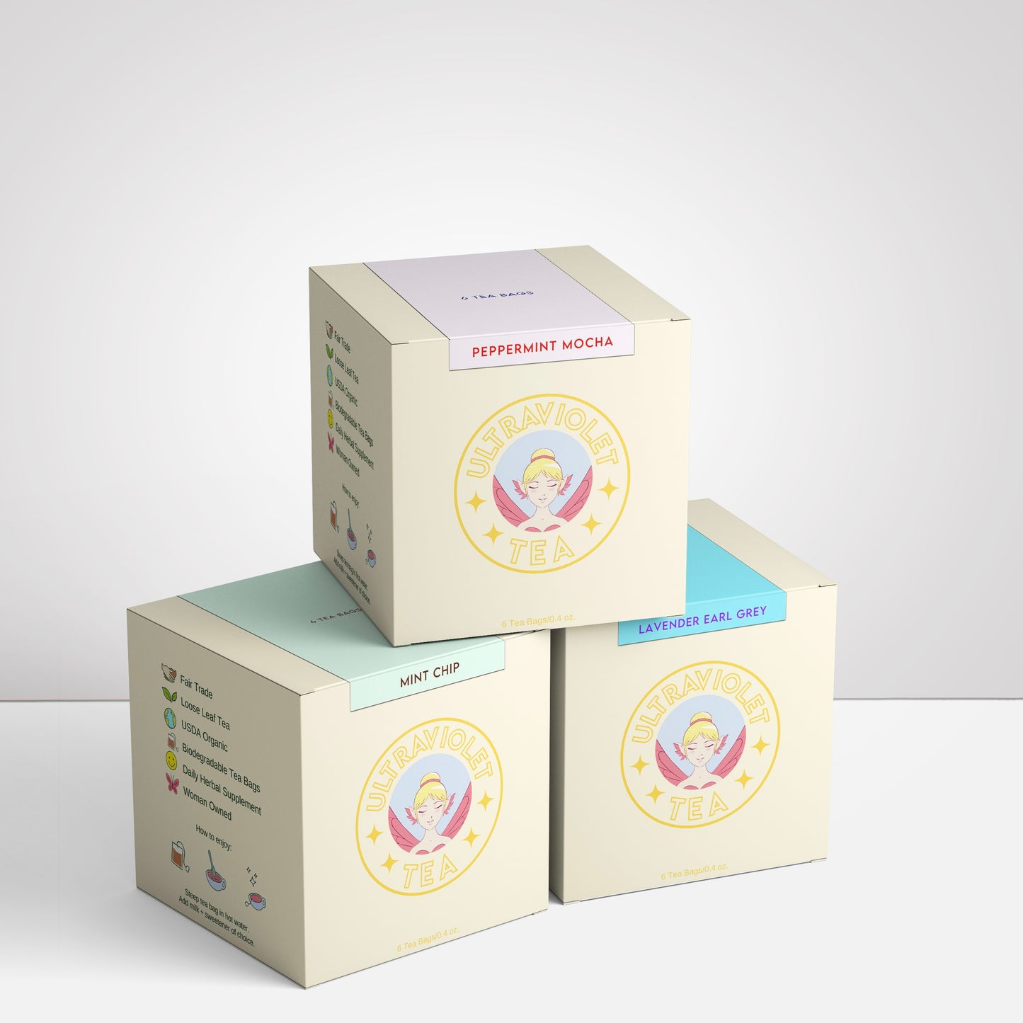 Let it Snow Holiday Bundle