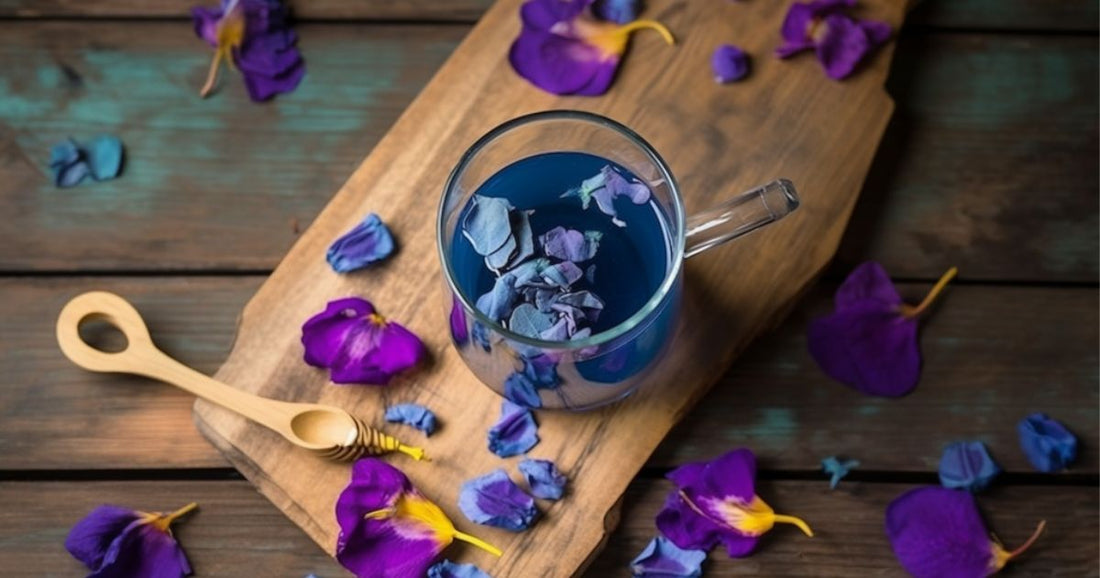 11 Butterfly Pea Flower Tea Benefits: A Natural Boost for Your Day