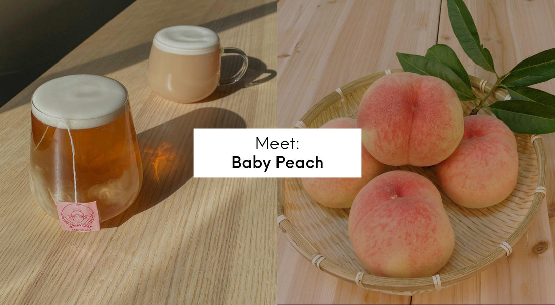 Baby Peach: What you need to know!
