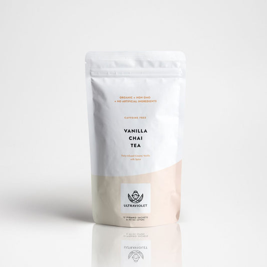 Vanilla Chai Tea | Spice Blend