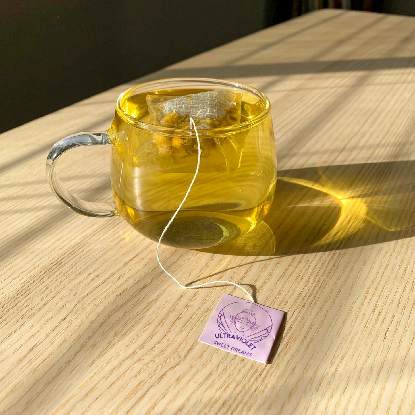 CLOSEOUT Blissful Dreams Tea - 6 Pack (Prior Batch)