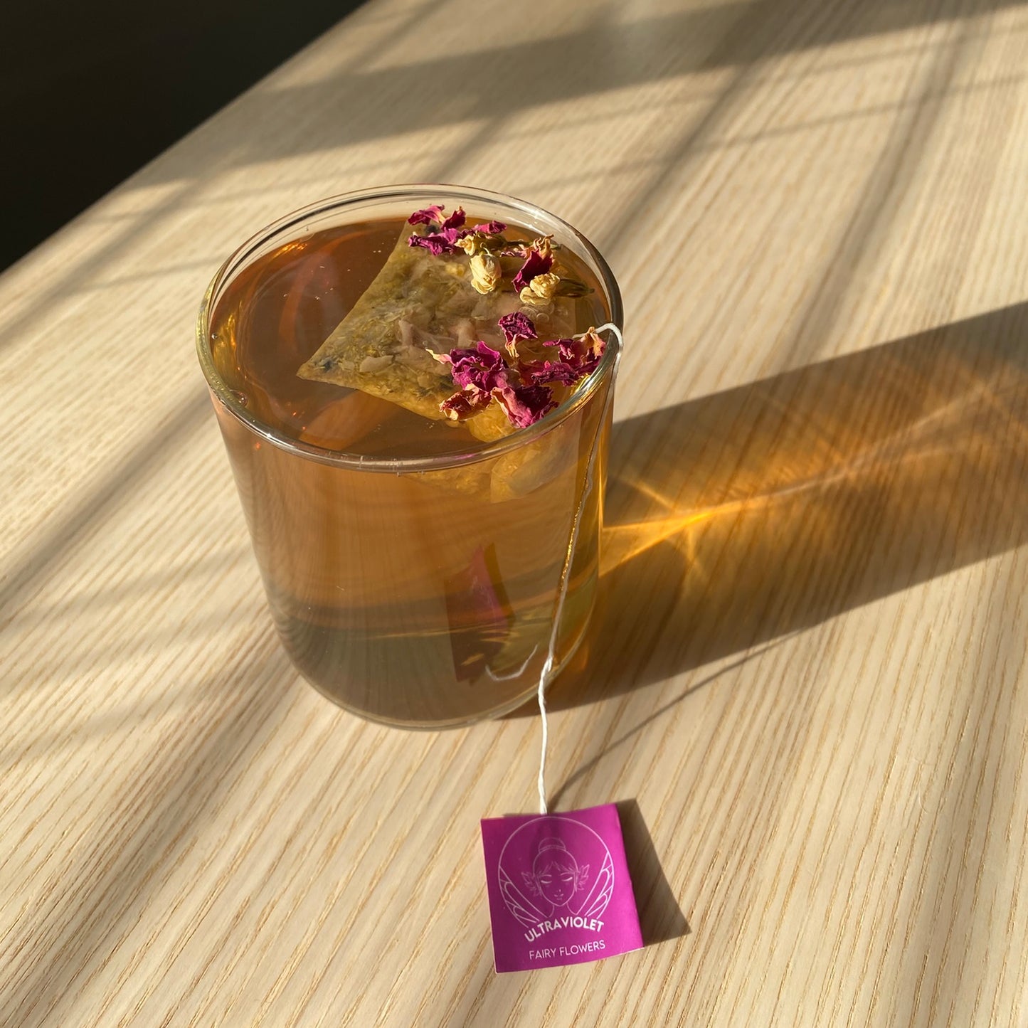 Fairy Flowers Tea | Floral Blend